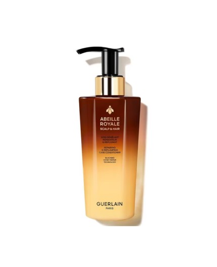ABEILLE ROYALE ACONDICIONADOR SCALP & HAIR