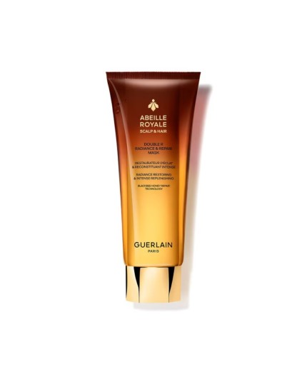 ABEILLE ROYALE MASCARILLA SCALP & HAIR