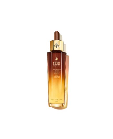 ABEILLE ROYALE ACEITE EN SÉRUM SCALP & HAIR
