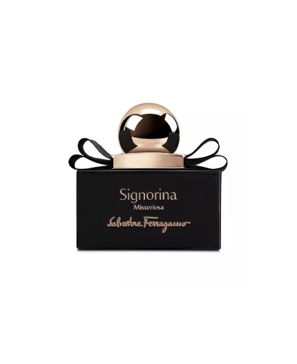 SIGNORINA MISTERIOSA EDP