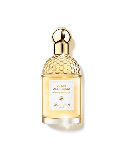 AQUA ALLEGORIA MANDARINE BASILIC EDT