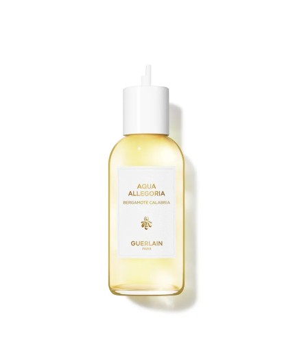 AQUA ALLEGORIA BERGAMOTE CALABRIA EDT RECARGA