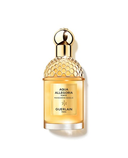 AQUA ALLEGORIA MANDARINE BASILIC FORTE EDP