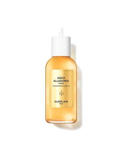 AQUA ALLEGORIA MANDARINE BASILIC FORTE EDP REFILL