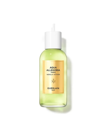 AQUA ALLEGORIA FORTE NEROLIA VETIVER EDP REFILL
