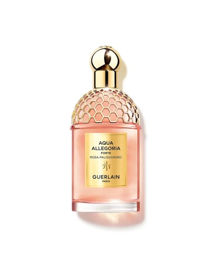 AQUA ALLEGORIA FORTE ROSA PALISSANDRO EDP