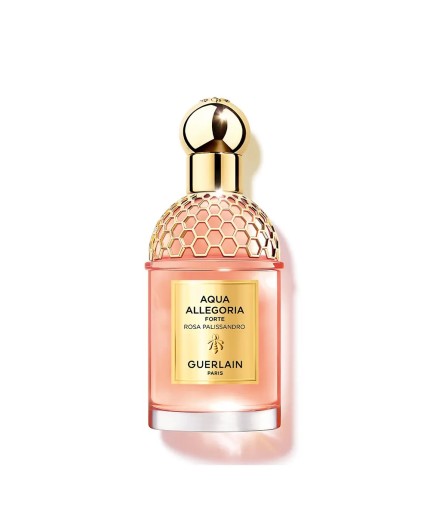 AQUA ALLEGORIA FORTE ROSA PALISSANDRO EDP