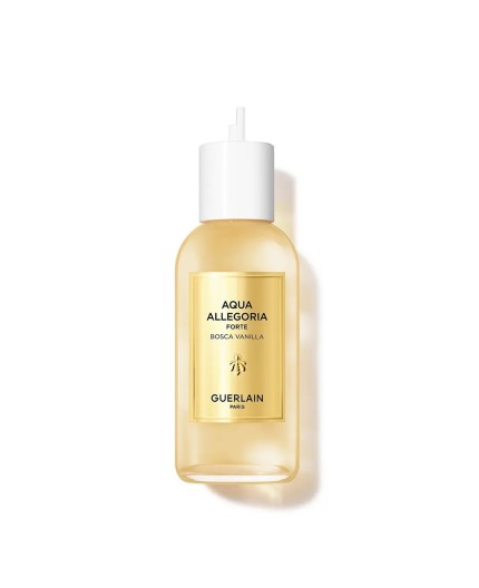 AQUA ALLEGORIA FORTE BOSCA VANILLA EDP - RECARGA
