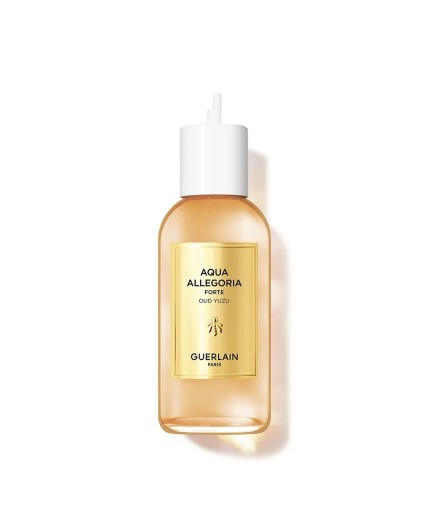 AQUA ALLEGORIA FORTE OUD YUZU EDP REFILL