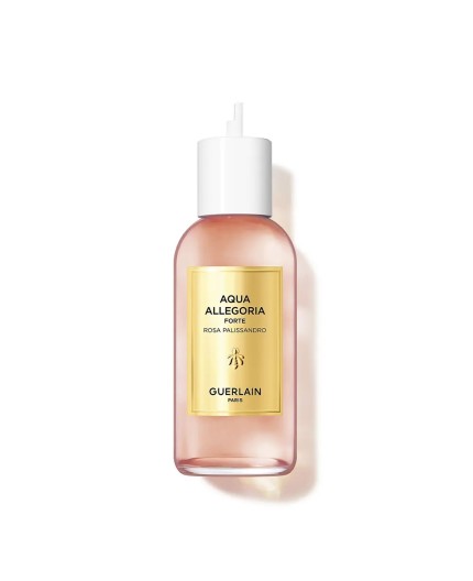 AQUA ALLEGORIA FORTE ROSA PALISSANDRO EDP REFILL