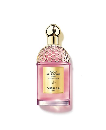 AQUA ALLEGORIA FORTE FLORABLOOM EDP