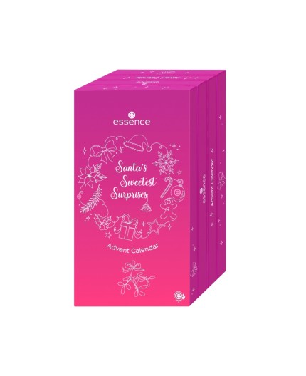 SANTA'S SWEETEST SURPRISES SET