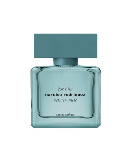 FOR HIM VETIVER MUSC EDT