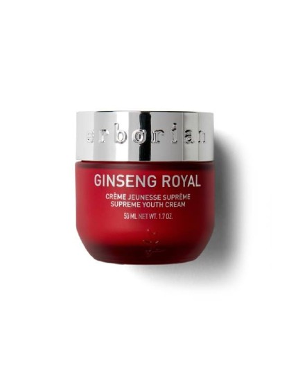 GINSENG ROYAL