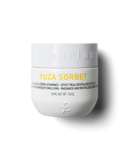YUZA DAY CREAM