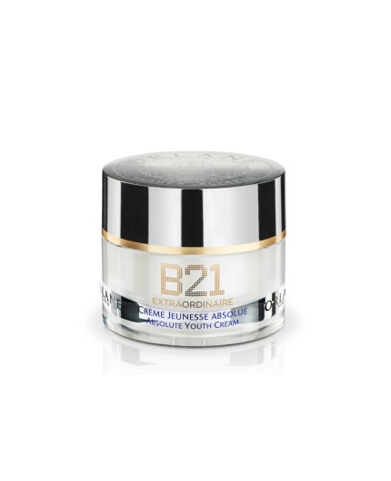 B21 EXTRAORDINAIRE CRÈME JEUNESSE ABSOLUE