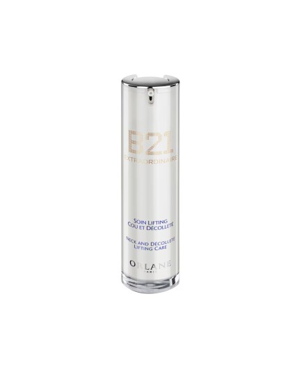 B21 EXTRAORDINAIRE SOIN LIFTING COU ET DECOLLETÉ