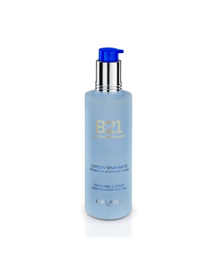 B21 EXTRAORDINAIRE LOTION VIVIFIANTE