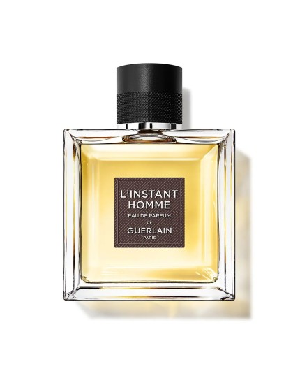 L'INSTANT HOMME EDP
