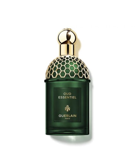 ABSOLUS ALLEGORIA OUD ESSENTIEL EDP