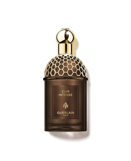 ABSOLUS ALLEGORIA CUIR INTENSE EDP
