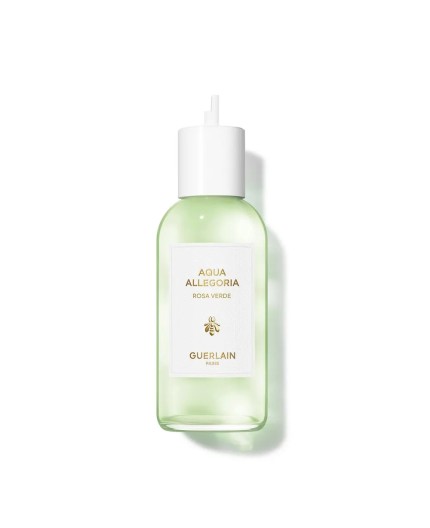AQUA ALLEGORIA ROSA VERDE EDT - RECARGA