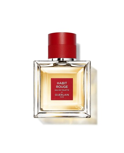 HABIT ROUGE EDT