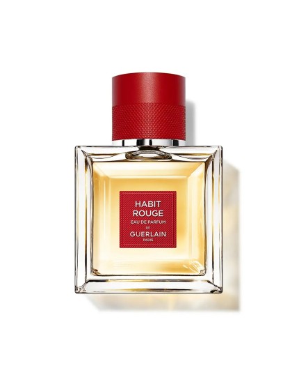 HABIT ROUGE EDP