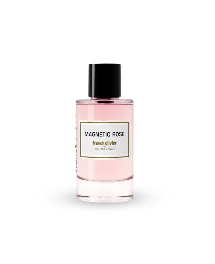 COLLECTION PRIVÉE MAGNETIC ROSE PARFUM