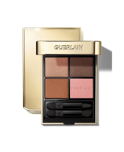 OMBRES G 4 COLOURS EYESHADOW