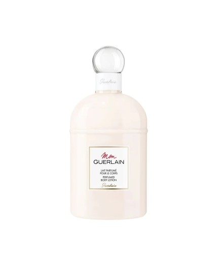 MON GUERLAIN BODY LOTION