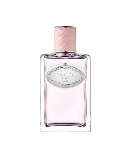 INFUSION DE ROSE EDP