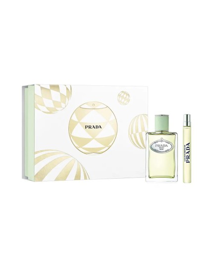 INFUSION D'IRIS EDP SET 1