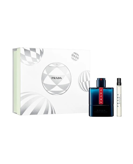 LUNA ROSSA OCEAN EDT SET