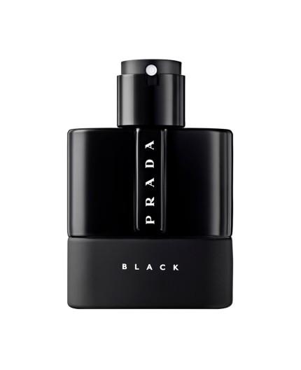 LUNA ROSSA BLACK EDP
