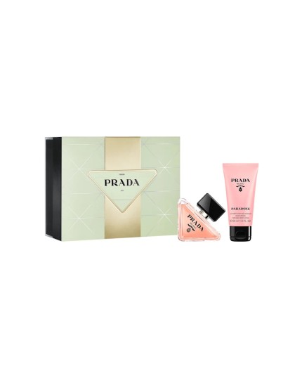 PARADOXE EDP SET 2