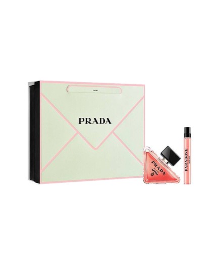 PARADOXE INTENSE EDP SET
