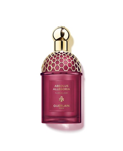 ABSOLUS ALLEGORIA FLORABLOOM EDP