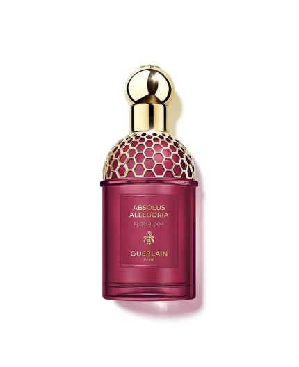 ABSOLUS ALLEGORIA FLORABLOOM EDP