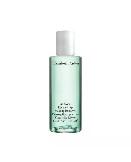 ALL GONE EYE & LIP MAKEUP REMOVER