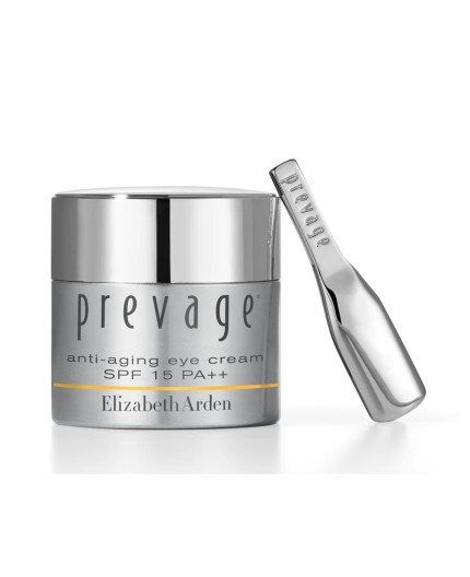 PREVAGE® ANTI-AGING EYE CREAM SPF15 PA++