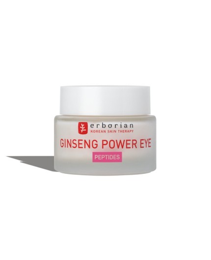 GINSENG INFUSION TOTAL EYE