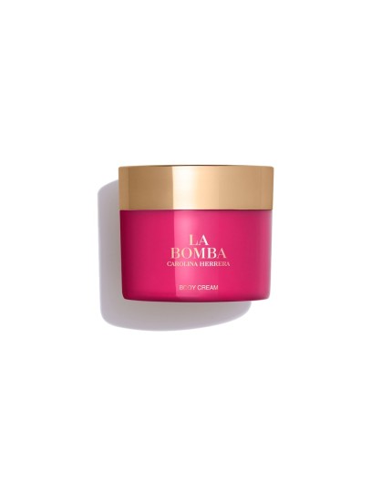 LA BOMBA BODY CREAM