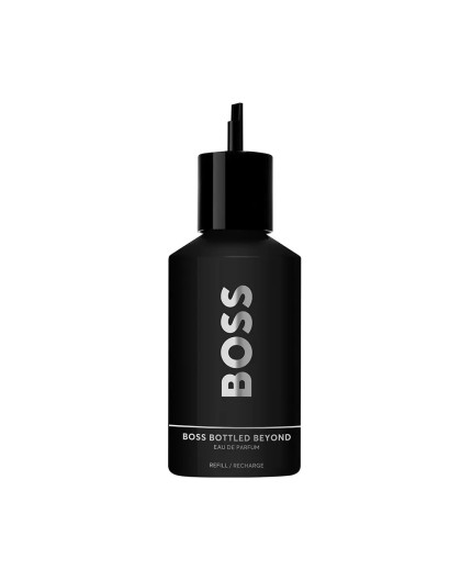 BOSS BOTTLED BEYOND EDP REFILL