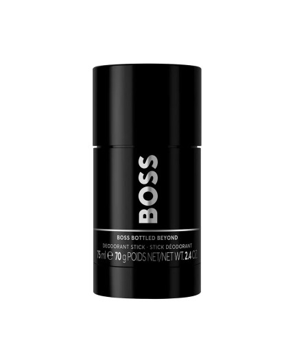 BOSS BOTTLED BEYOND DEODORANT STICK