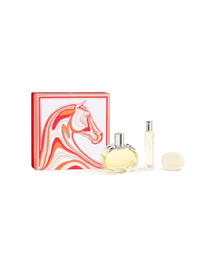 BARÉNIA EDP SET