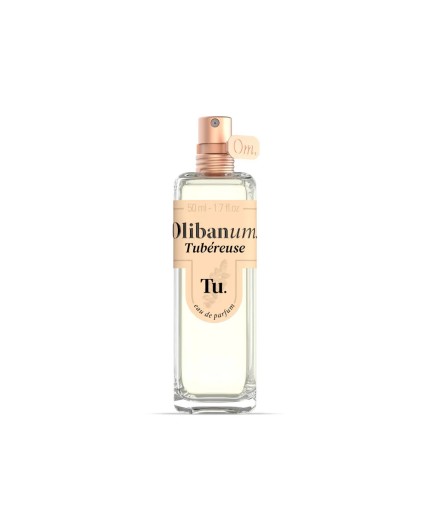 TUBÉREUSE EDP