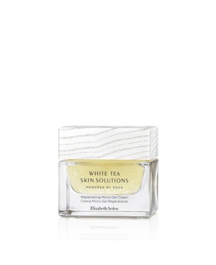 WHITE TEA SKIN SOLUTIONS REPLENISHING MICRO-GEL CREAM