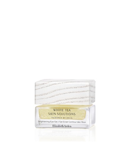 WHITE TEA SKIN SOLUTIONS BRIGHTENING EYE GEL