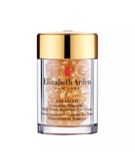 ADVANCED CERAMIDE CAPSULES DAILY YOUTH RESTORING EYE SERUM